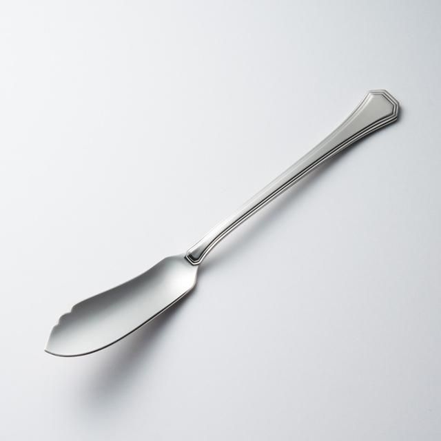 クリスタルライン フィッシュナイフ（共柄） - 【公式】山崎金属工業