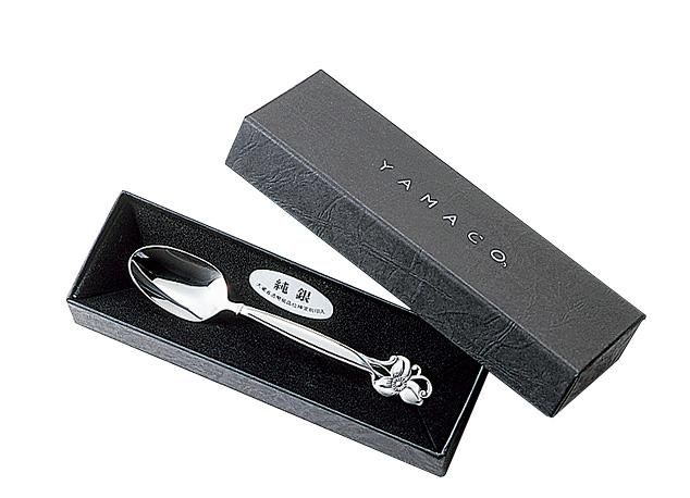 ATHENAI（アテネ） コーヒースプーン - 【公式】山崎金属工業 YAMACO