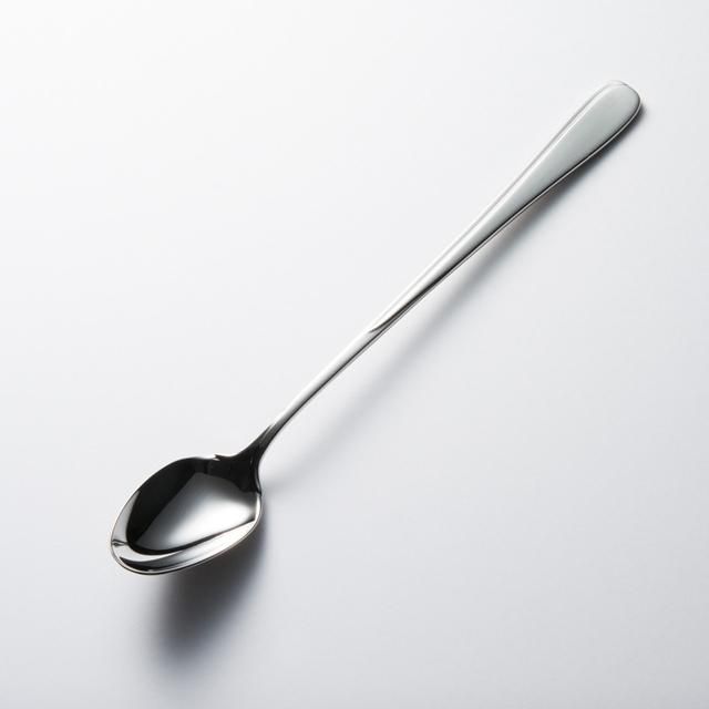 フローリアン カフェラテスプーン - 【公式】山崎金属工業 YAMACO