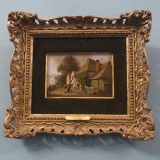 絵画 - 鎌倉アンティークス／イギリスのアンティーク家具