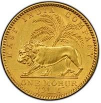 インド - 【鑑定済アンティークコイン専門店】オンラインネット