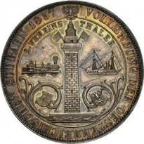 銀 - 【鑑定済アンティークコイン専門店】オンラインネットショップ