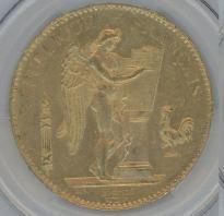 PCGS - 【鑑定済アンティークコイン専門店】オンラインネットショップ