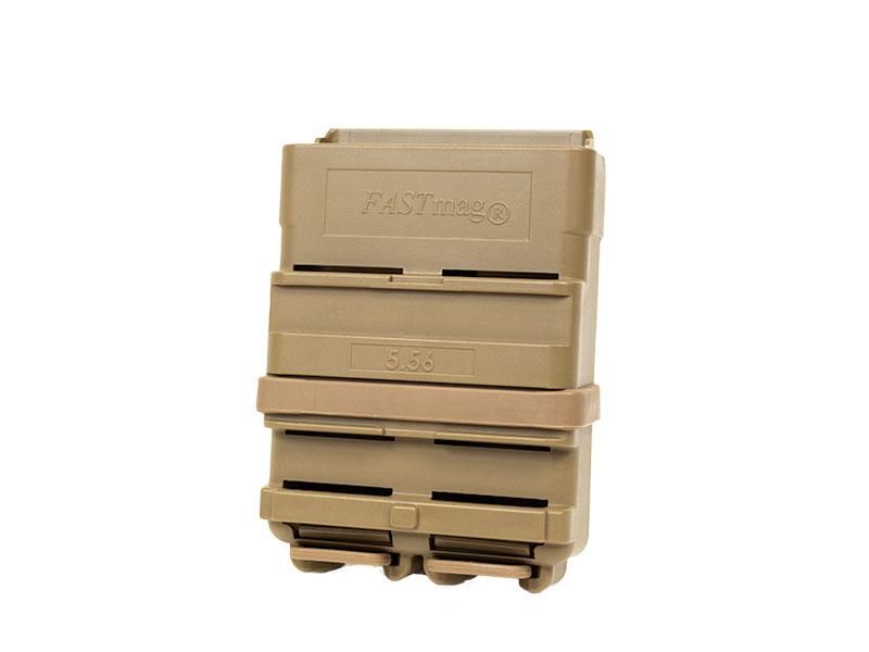 ITW Nexus FAST Mag Gen4 Duty Belt - Sukerucom - 迷彩生地