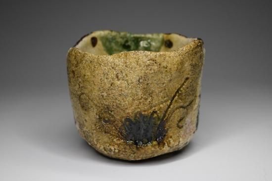 鈴木五郎／五利部ぐい呑 SUZUKI Goro / Goribe guinomi - ギャラリー