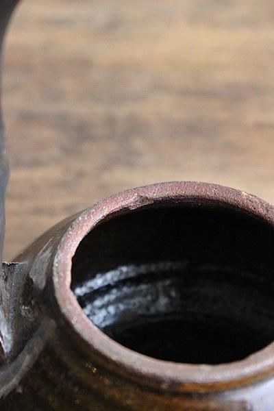 日本苗代川焼千代香 - アンティーク・古道具・暮らしの雑貨店 京都