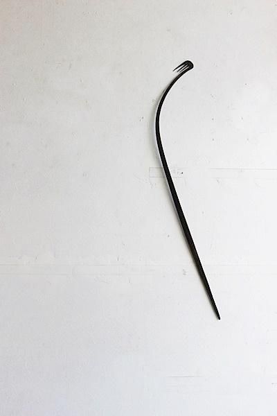 日本うなぎ掻き - アンティーク・古道具・暮らしの雑貨店 京都