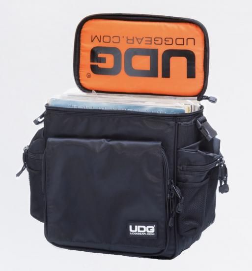 レコードバッグ,「UDG」「レコードバッグ」「レコードケース」「12