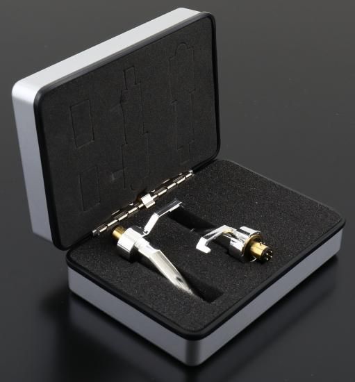 DJ用レコード針「樽屋」純国産 / 07M銀針/Serato-DJ/スクラッチライブ