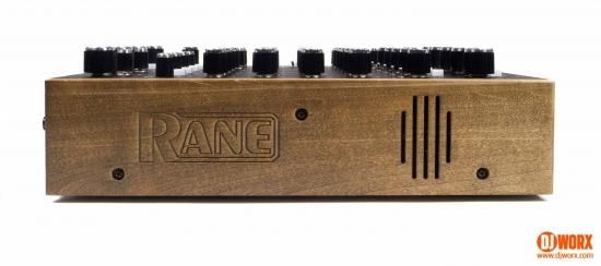 Urei,UREI,urei,Urei 1620,ロータリーミキサー,ロータリーDJミキサー