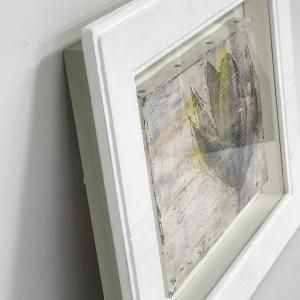 画用紙四つ切額 - 野田額縁店