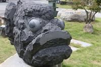 石彫 - 石・置物の販売「いよせきアートショップ」 ここにしかない作品