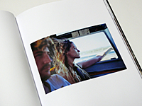 Theo Gosselin: Sans Limites - shelf