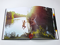 Theo Gosselin: Sans Limites - shelf