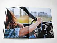 Theo Gosselin: Sans Limites - shelf