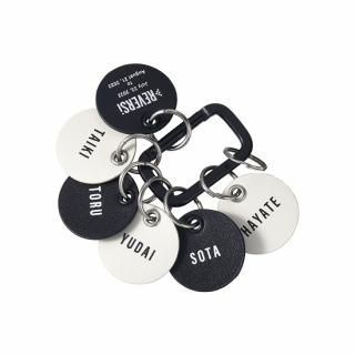 キーホルダー・チャーム - Da-iCE (ダイス) OFFICIAL WEB STORE