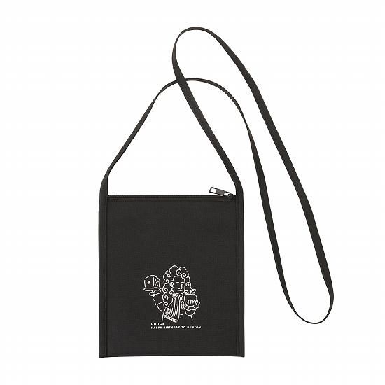 フロントポケットミニサコッシュ【Da-iCE a-i Christmas Party 2022