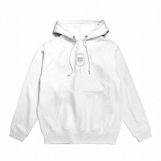 パーカー【大野雄大 Billboard Live Tour 2024】 - Da-iCE (ダイス