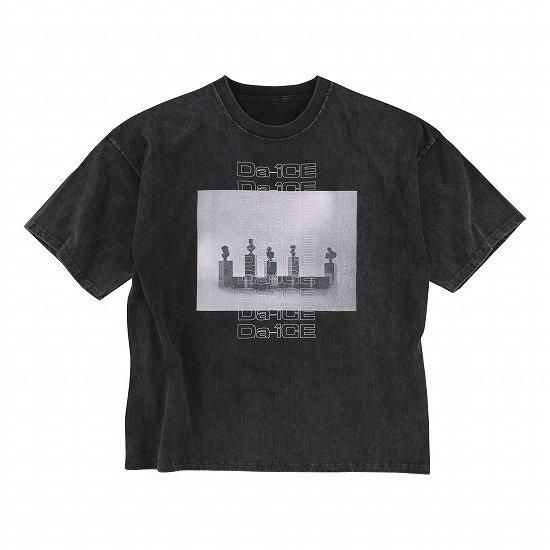 Tシャツ【Da-iCE Arena Tour 2024 -MUSi-aM-】☆特典対象商品☆ - Da