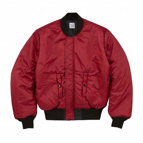 Da-iCE×ALPHA MA-1 - Da-iCE (ダイス) OFFICIAL WEB STORE