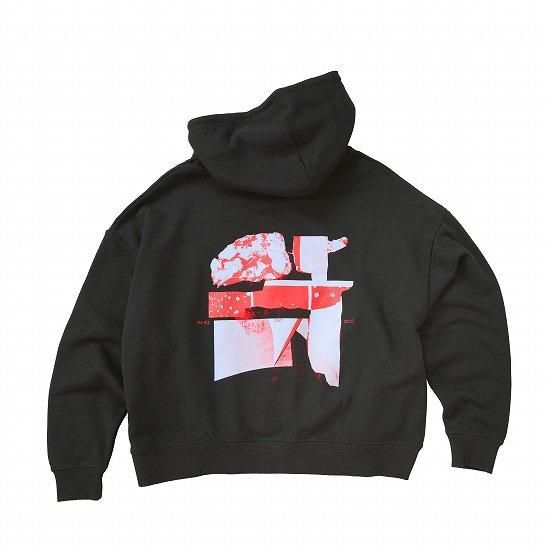 ジップアップパーカー【Da-iCE DAY 2025】 - Da-iCE (ダイス) OFFICIAL