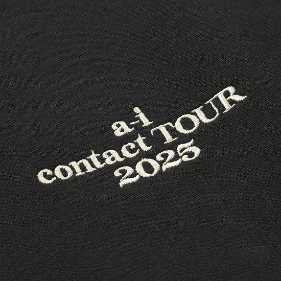 スウェット【Da-iCE a-i contact TOUR 2025】○特典対象商品○ - Da