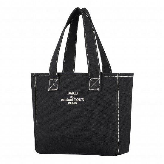 ミニトートバッグ【Da-iCE a-i contact TOUR 2025】○特典対象商品