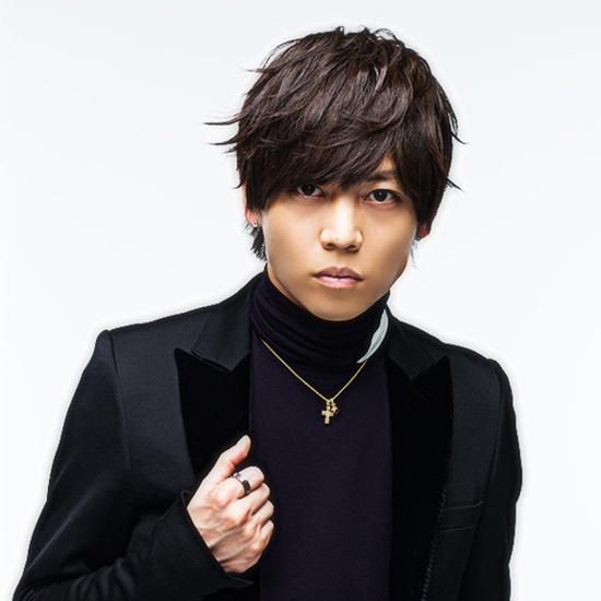 Da-iCE岩岡徹model Dice(ダイス)NecklaceTop~/DUB-C029-1 DUB-C030-2