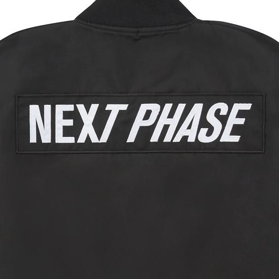 NEXT PHASE MA-1 【Da-iCE LIVE TOUR 2017-NEXT PHASE-】 - Da-iCE