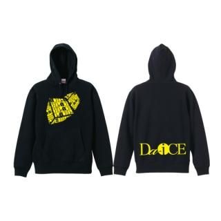 パーカー・スウェット・ブルゾン - Da-iCE (ダイス) OFFICIAL WEB