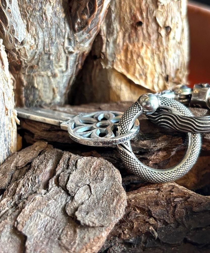 Good Art HLYWD | グッド アート ハリウッド 通販 Spring Ring - A