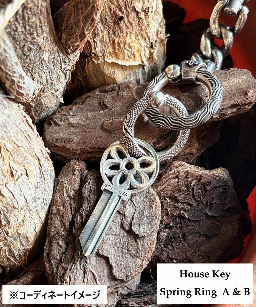 Good Art HLYWD | グッド アート ハリウッド 通販 Spring Ring - A