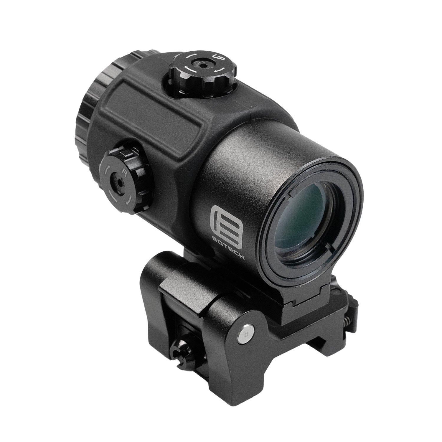 EOTECH G43タイプ 3倍率マグニファイア ブラック - サバイバルJP