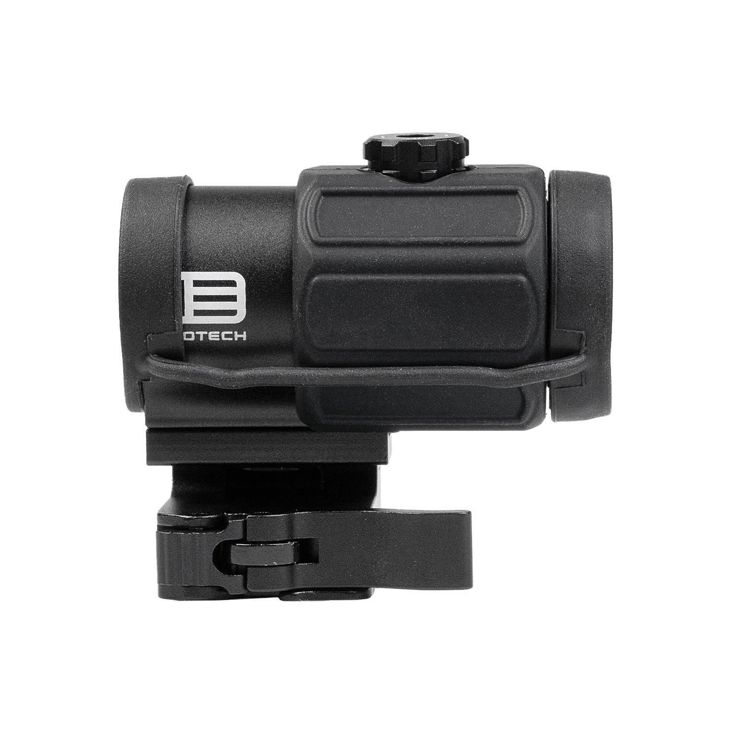 EOTECH G43タイプ 3倍率マグニファイア ブラック - サバイバルJP