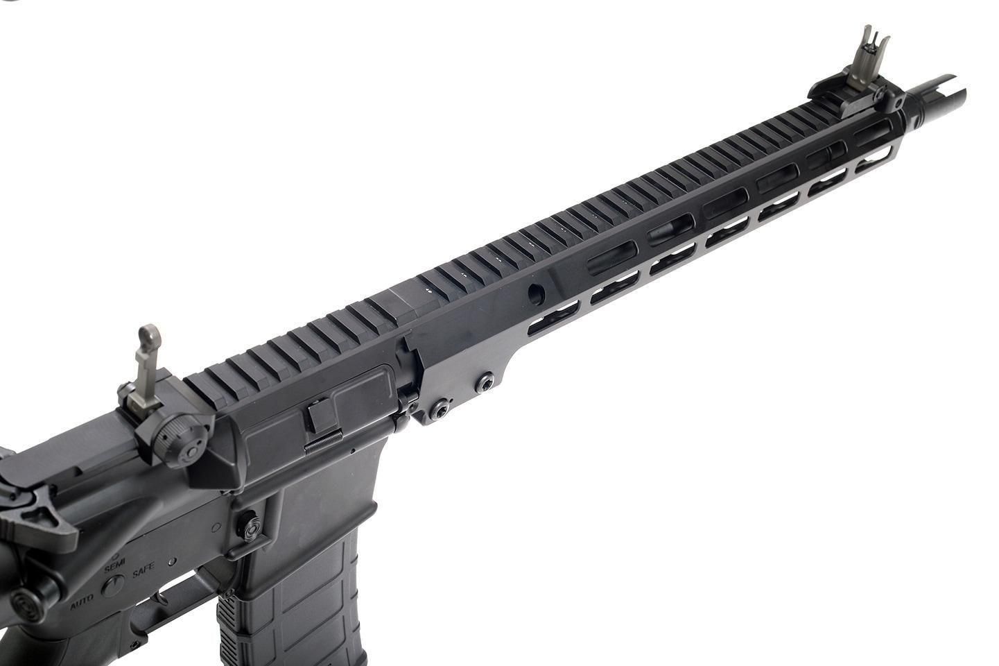 Arcturus URGI MK16 9.3インチ AEG [ ガチ勢コース ]｜サバゲー用品