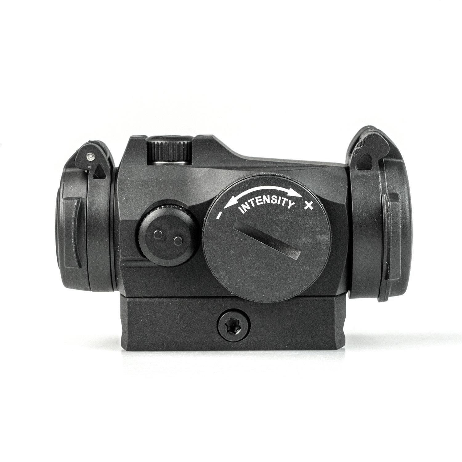 Dmag T2（民間仕様H2）タイプ シングルドットサイト実銃用工場製造