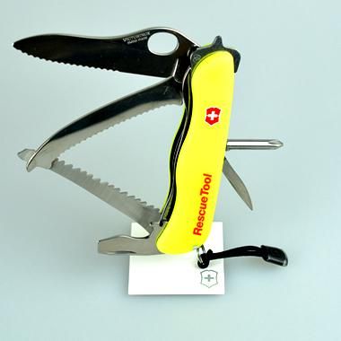 Victorinox（ビクトリノックス） レスキューツール