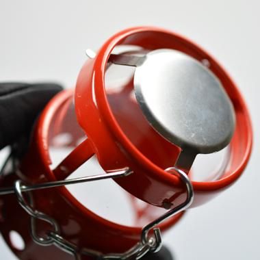 UCO(ユーコ) マイクロキャンドルランタン- キャンプ用品 | 防災グッズ