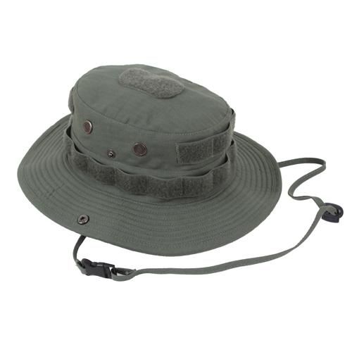 Rothco タクティカルブーニーハット - サバイバルJP -ブッシュクラフト