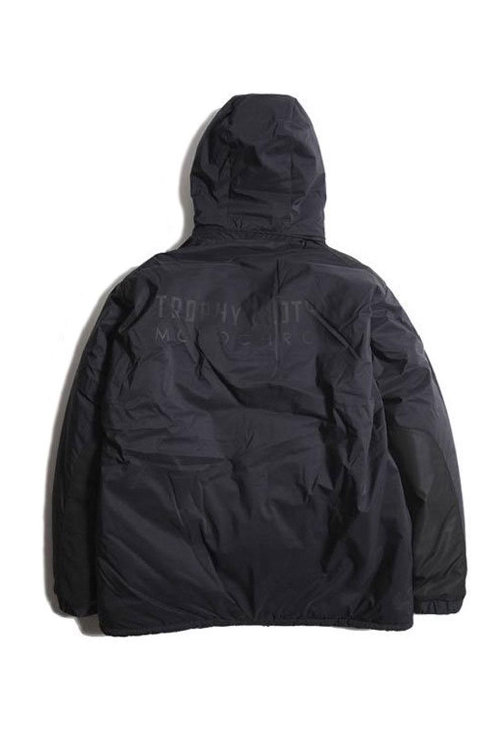 TROPHY CLOTHING(トロフィークロージング) プリマロフトジャケット