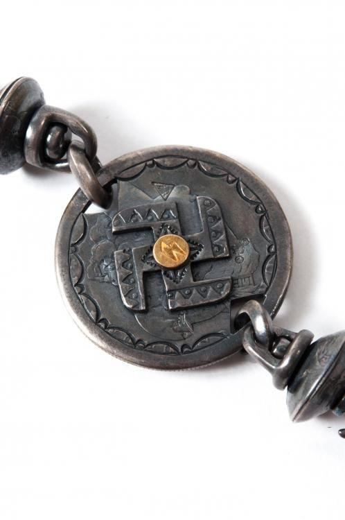 WESTRIDE(ウエストライド)×LARRY SMITH(ラリースミス) キーフック KEY