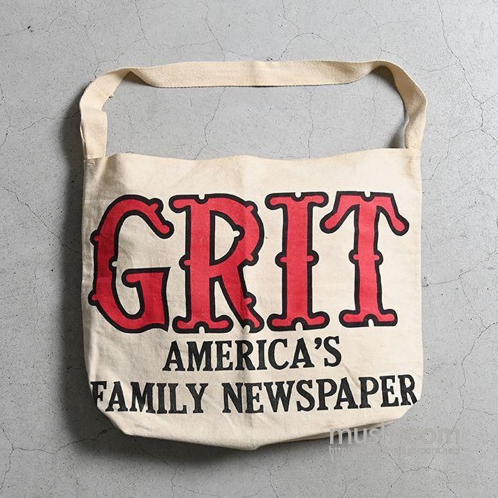 OLD ”GRIT
