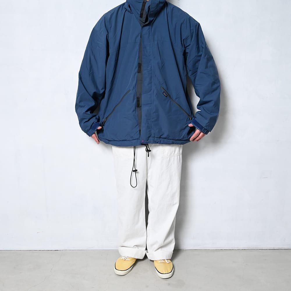PATAGONIA FUSION JACKET（'99/GOOD CONDITION/X-LARGE） - 古着屋