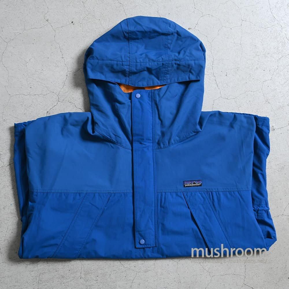 PATAGONIA NITRO ANORAK（'92/ALMOST DEADSTOCK/LARGE） - 古着屋