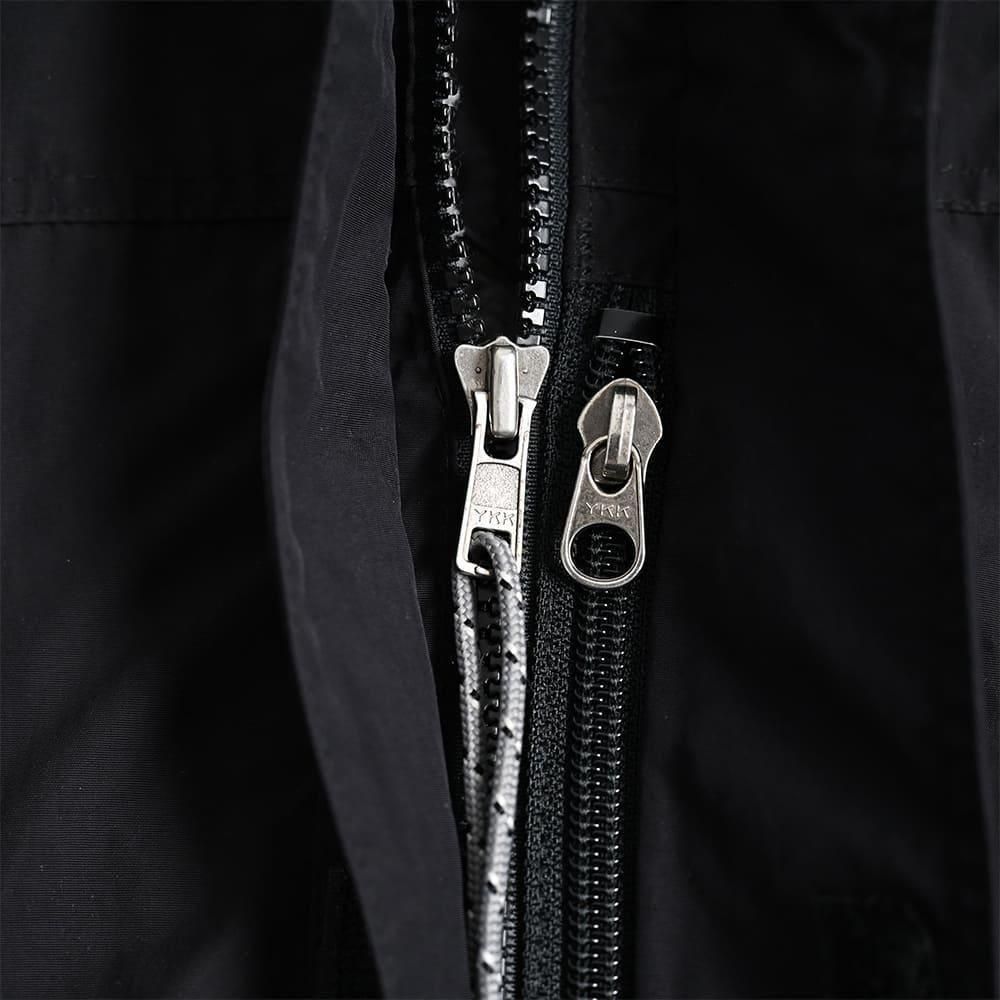 PATAGONIA FUSION JACKET（'00/VERY GOOD CONDITION/MEDIUM） - 古着屋