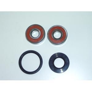 CBX400F]フロントホイールベアリングセット - SHIO HOUSE Net Shop