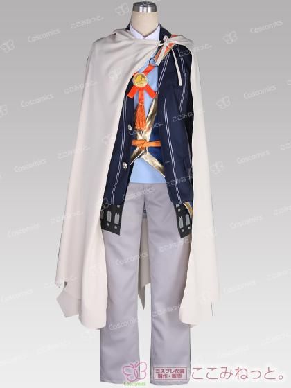 刀剣乱舞 山姥切国広｜ここみねっと。のコスプレ衣装