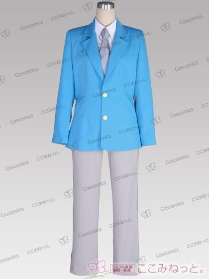 おそ松さん 松野兄弟ブレザー｜ここみねっと。のコスプレ衣装