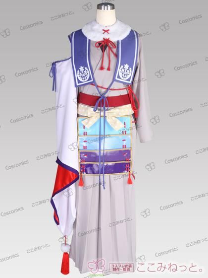 刀剣乱舞 今剣｜ここみねっと。のコスプレ衣装