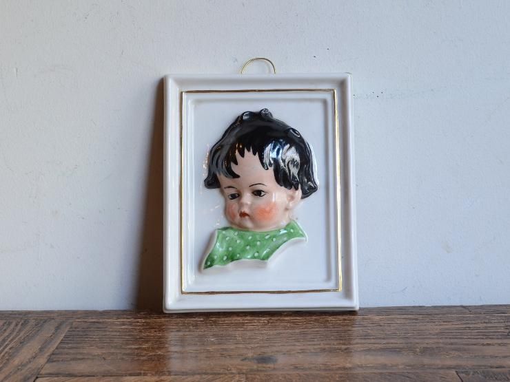 アンティーク＆ヴィンテージ雑貨｜食器・ミラー・インテリア｜CHELSEA